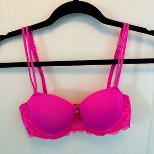 PINK by Victoria’s Secret Push Up Bra